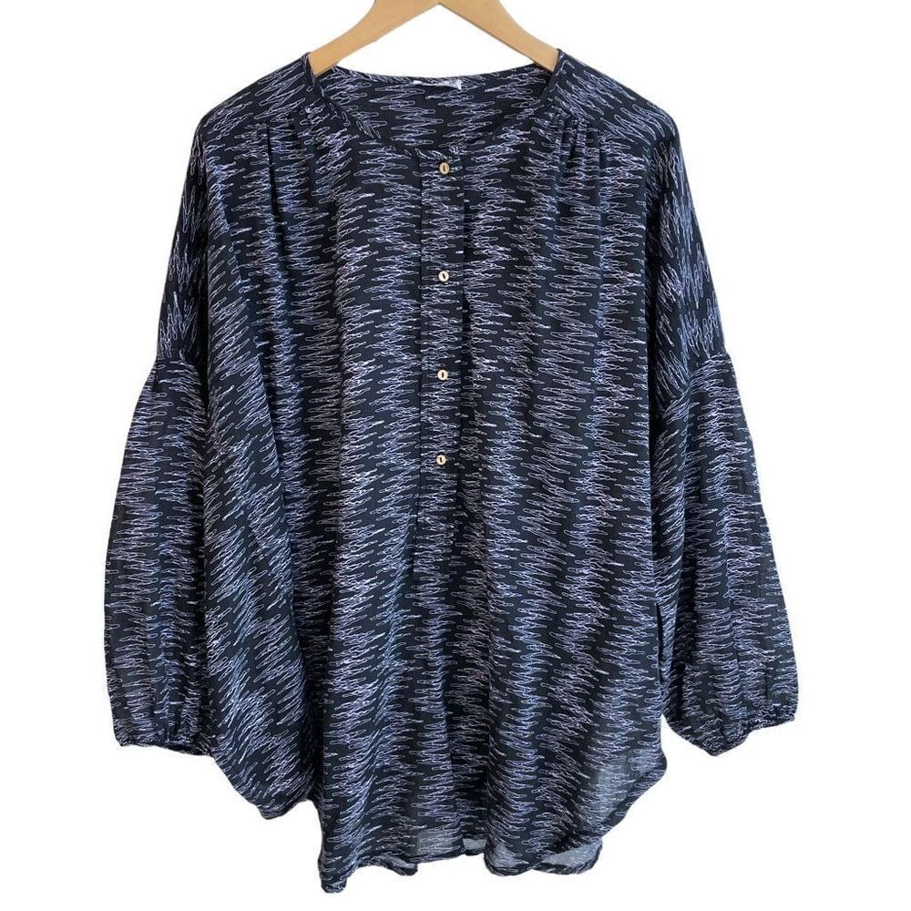 Intimately Free People Blooms For You Sleep Top - Picture 4 of 11